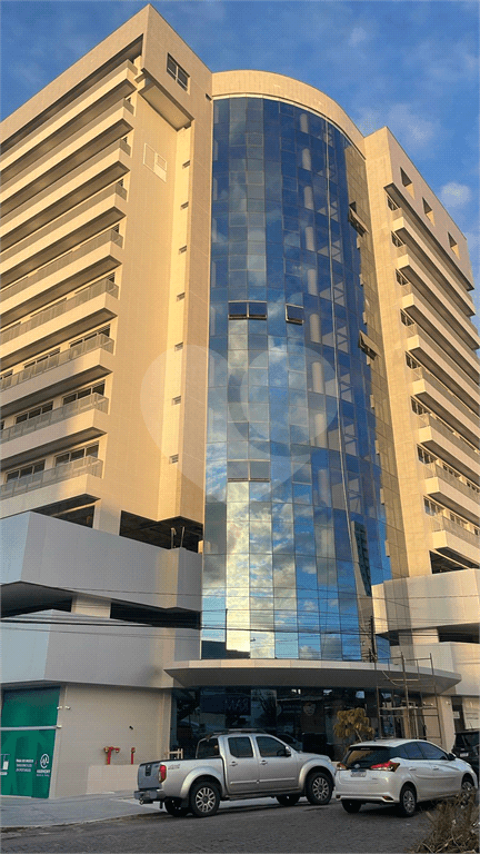 Sala comercial para alugar no Harmony Medical Farol, Maceió - AL