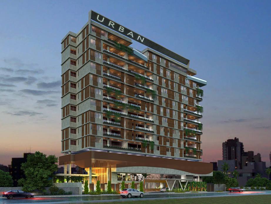 Edifício Urban - Colil