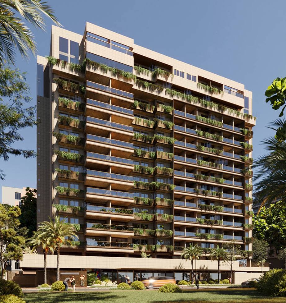 Link Residence