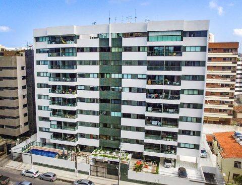 Residencial Galba Accioly