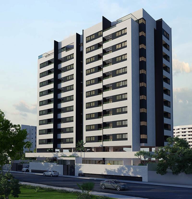 Edifício José Aprígio Vilela