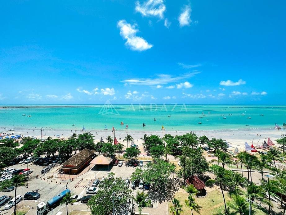 Apartamento à Venda Edifício Neo 2 - Pajuçara, Maceió