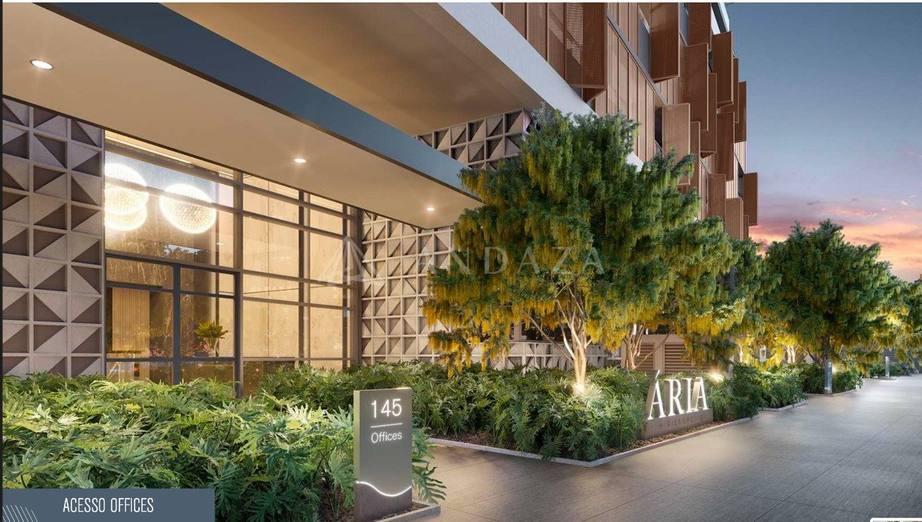 Loft em Lançamento Ária Higienópolis
