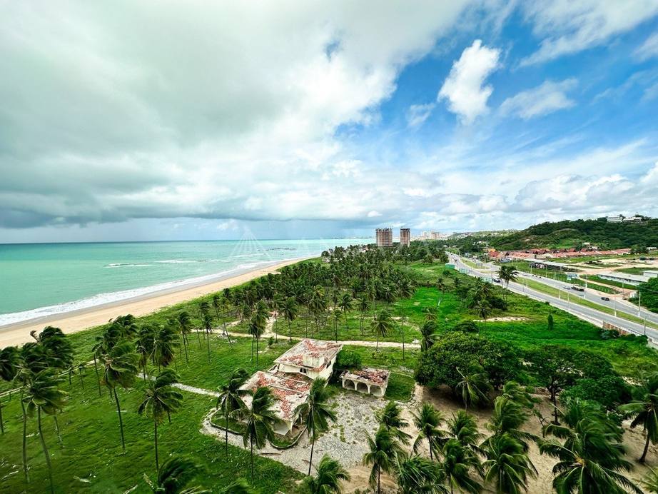 Apartamento Green Village Residence - Guaxuma