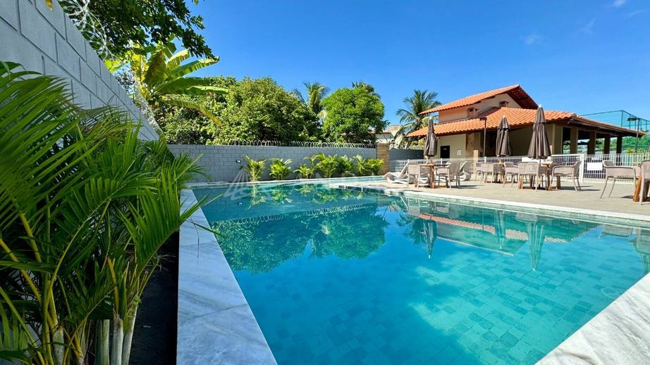 Apartamento à Venda San Martin - 1 Quarto - Barra de São Miguel