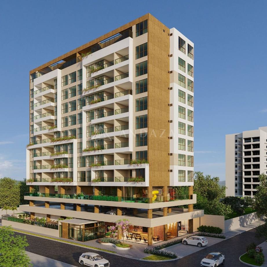Apartamento à Venda Arbo - Ponta Verde, Maceió