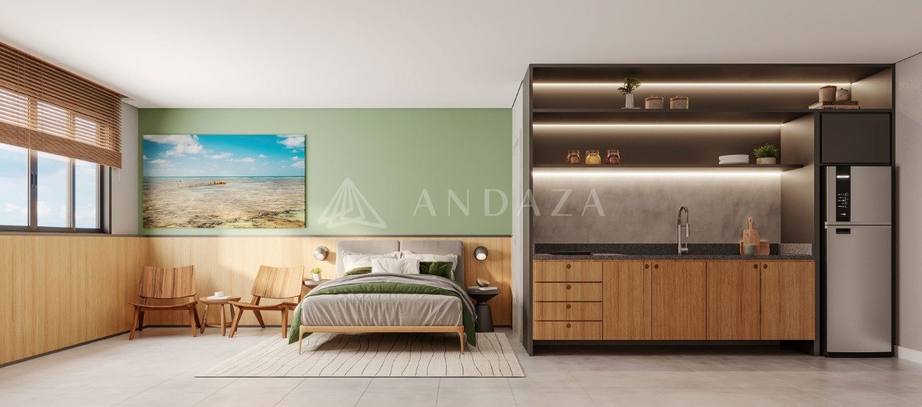 Studio Tintoretto - 1 Quarto - Ponta Verde