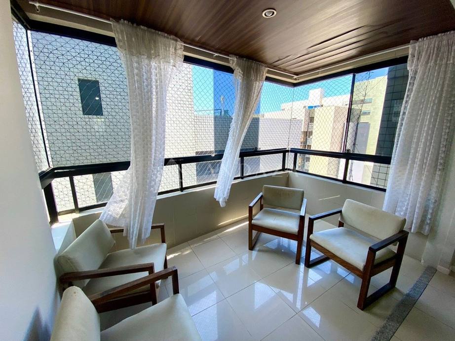 Cobertura Duplex Corbusie na Jatiúca