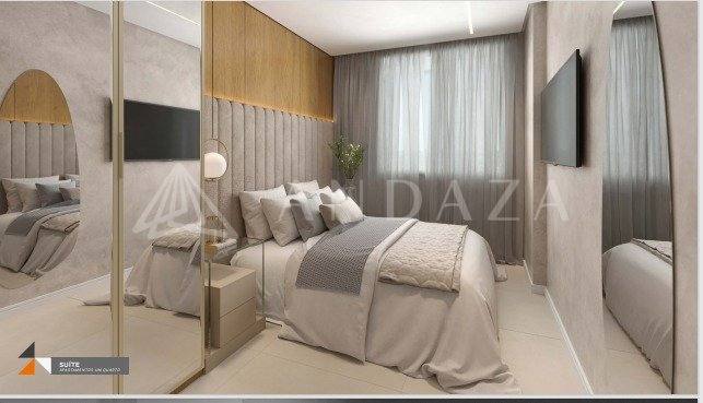 Apartamento 1 Quarto - Next Home Jatiúca