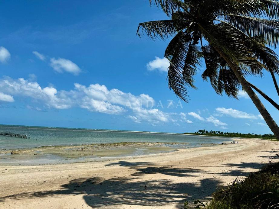 Pousada com 9 suítes em Barra de Camaragibe