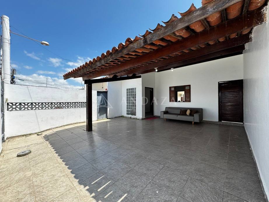 Excelente Casa no Barra Mar