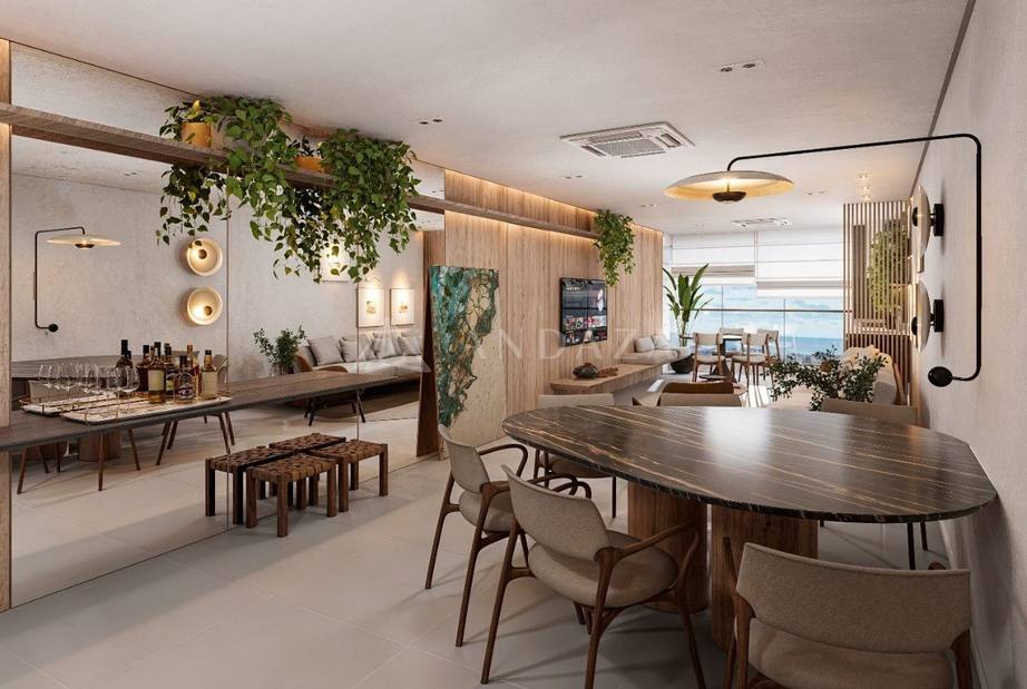Apartamento Blend Grand Reserva - Cruz das Almas