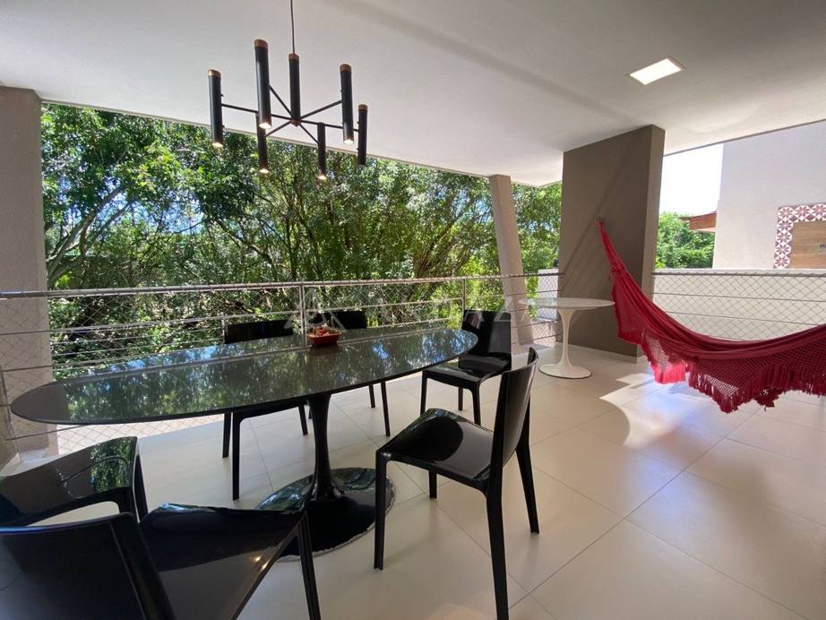 Casa em Condomínio Reserva Bella Vista