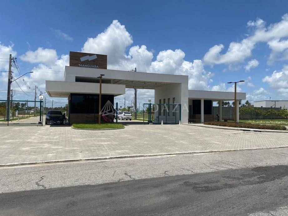 Lote no Condomínio Reserva Manguaba