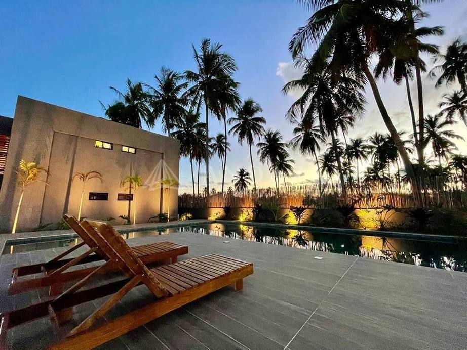 Apartamento Villas Patacho Residence