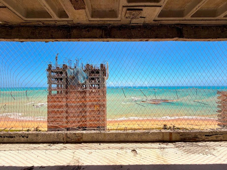 Apartamento Ville de France - Torre Marseille