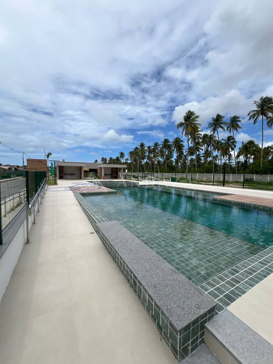 Terreno de 310m² no Condomínio Ilha Bela - Barra Nova