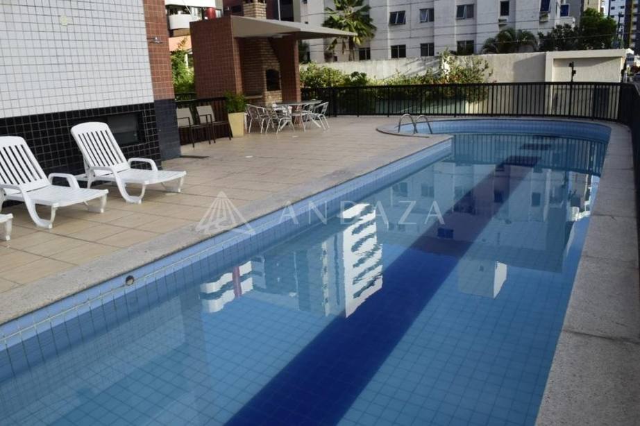 Apartamento à Venda New Life - Ponta Verde