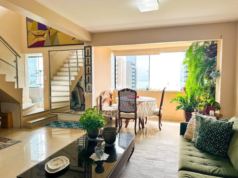 Cobertura Duplex Edifício Samadhi