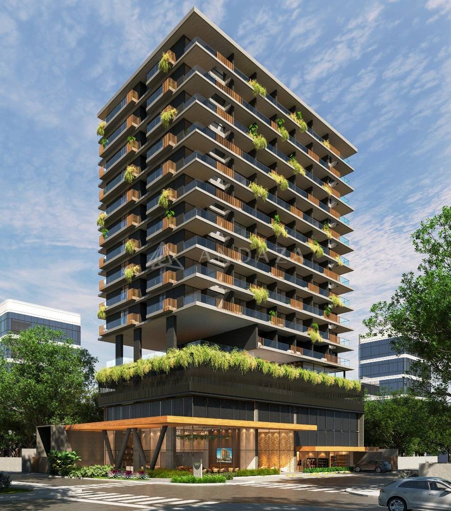 Studio Vert Home Corporate - Ponta Verde