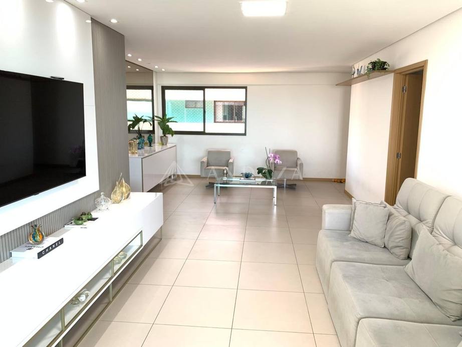 Apartamento Mansões do Alto - Farol