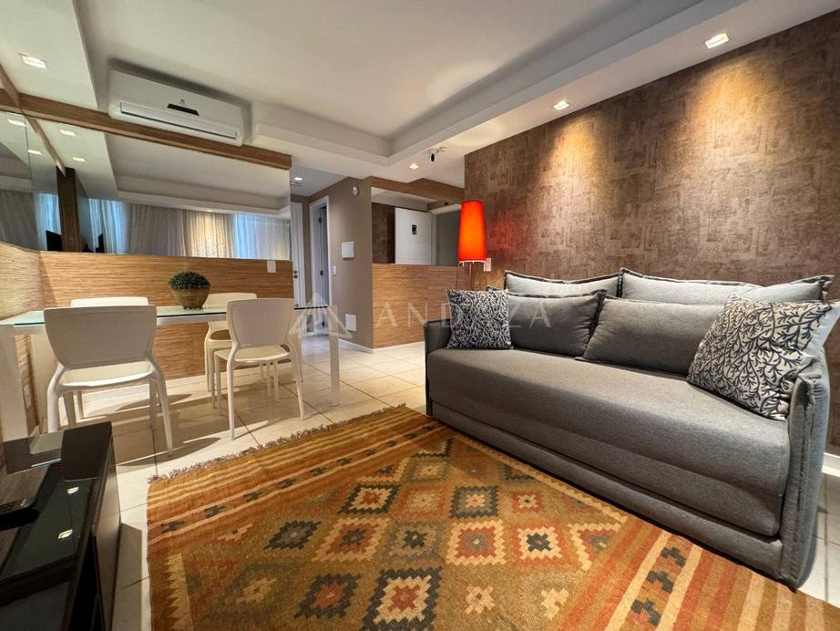 Apartamento 1 Quarto JTR - Jatiúca