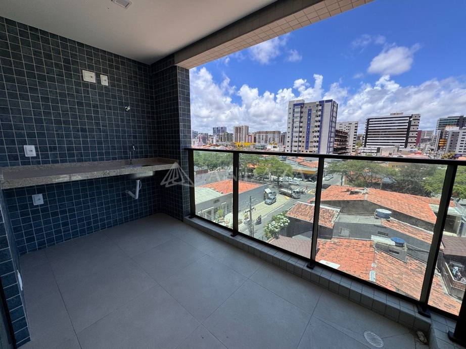 Apartamento à Venda Aquamare Residence - Jatiúca, Maceió