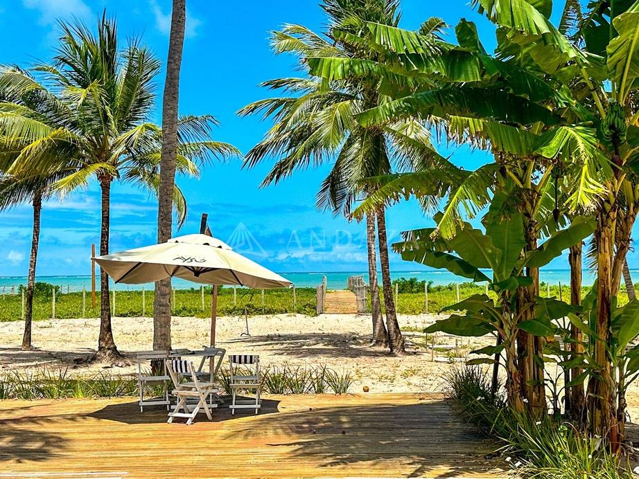 Casa em Condomínio - Reserva Aysú