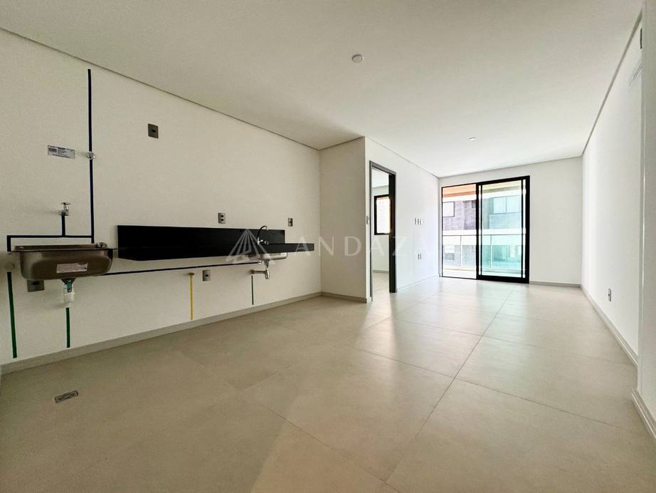 Apartamento à Venda Wish Residence - 1 Quarto - Jatiúca