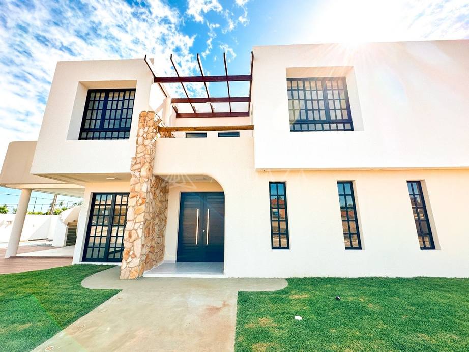 Casa Tulum - Condomínio Ilha da Lagoa