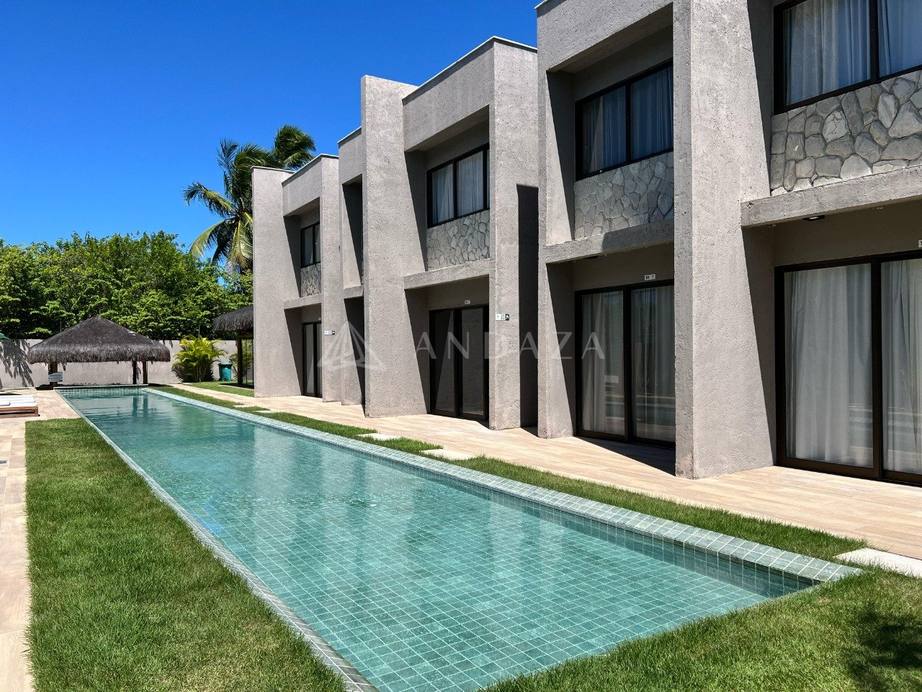 Apartamento à Venda Manah | 1 Quarto, 1 Vaga - Praia do Toque