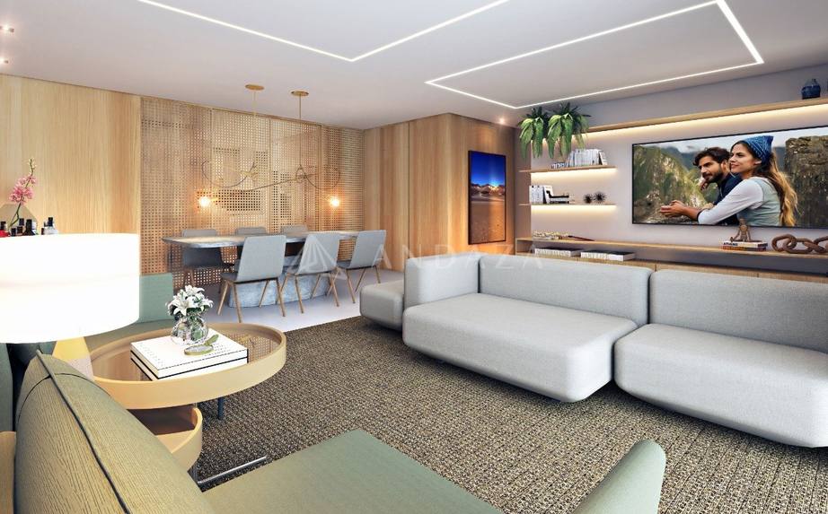 Apartamento à Venda Sky Garden - Jatiúca, Maceió - AL