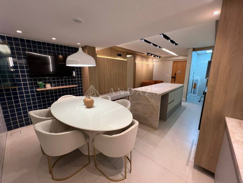 Apartamento Aquasol - Jatiúca