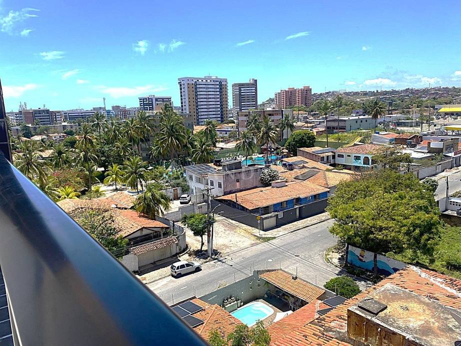 Apartamento 2 Quartos Edf Marly Coimbra - Cruz das Almas