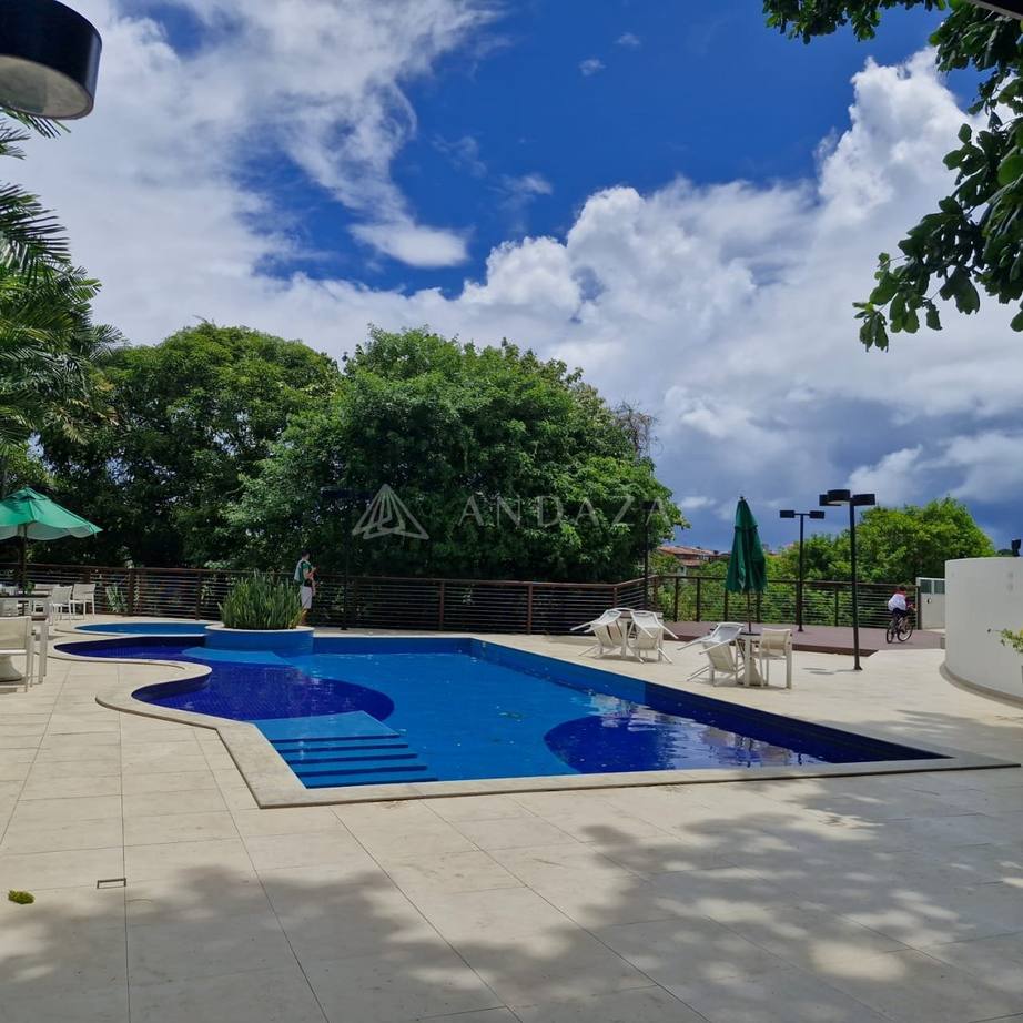 Apartamento à Venda Edifício Salute | 4 Quartos, 2 Vagas - Farol, Maceió - AL