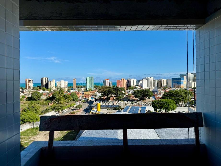 Apartamento à Venda Bragança Residence | 3 Quartos, 2 Vagas - Pajuçara