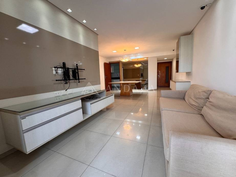 Apartamento Classic - 4 Quartos - Ponta Verde