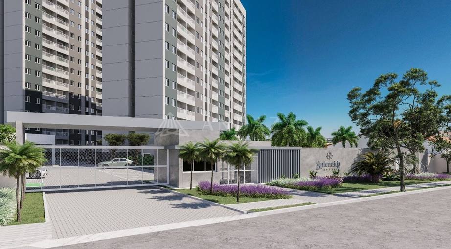 Splendido Residence - 2 Quartos no Poço, Maceió