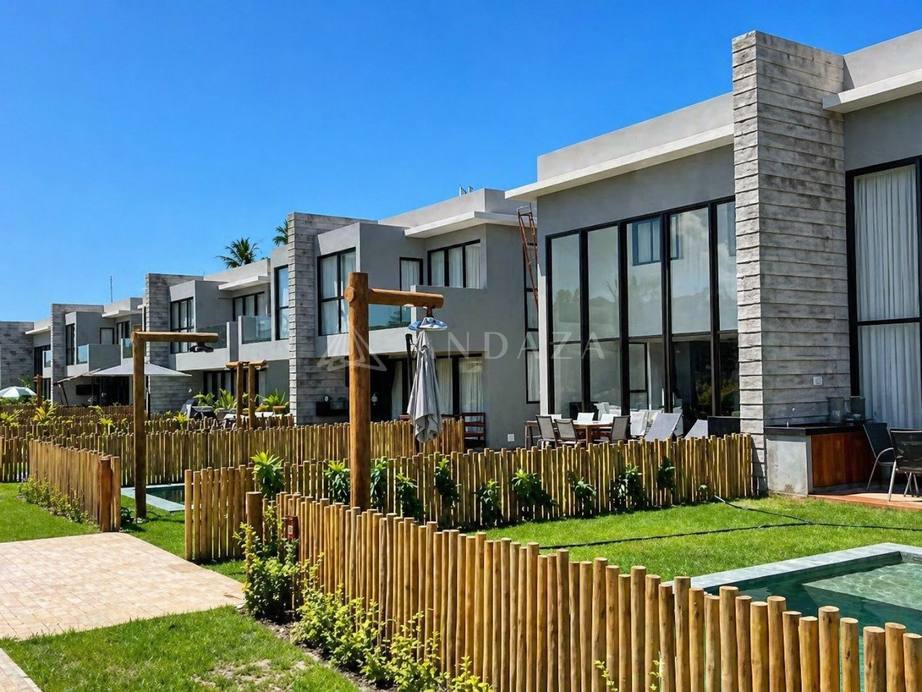 Casa em Condomínio - Condomínio OKA, Praia do Marceneiro