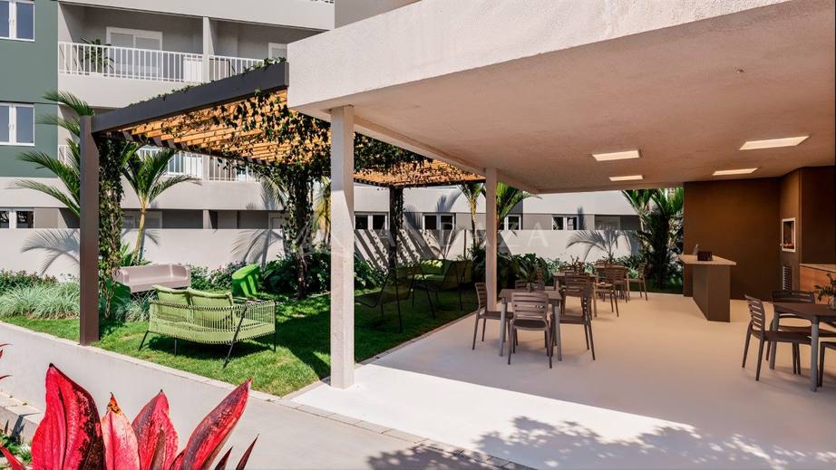 Apartamento em Lançamento Splendido Residence
