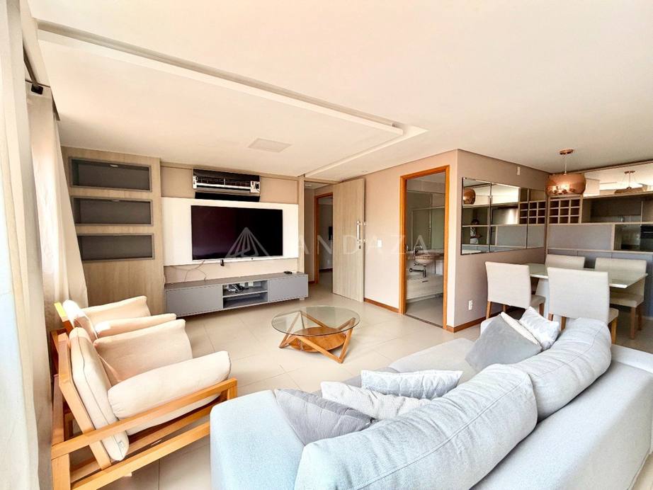 Apartamento à Venda Maceio Facilities - Ponta Verde