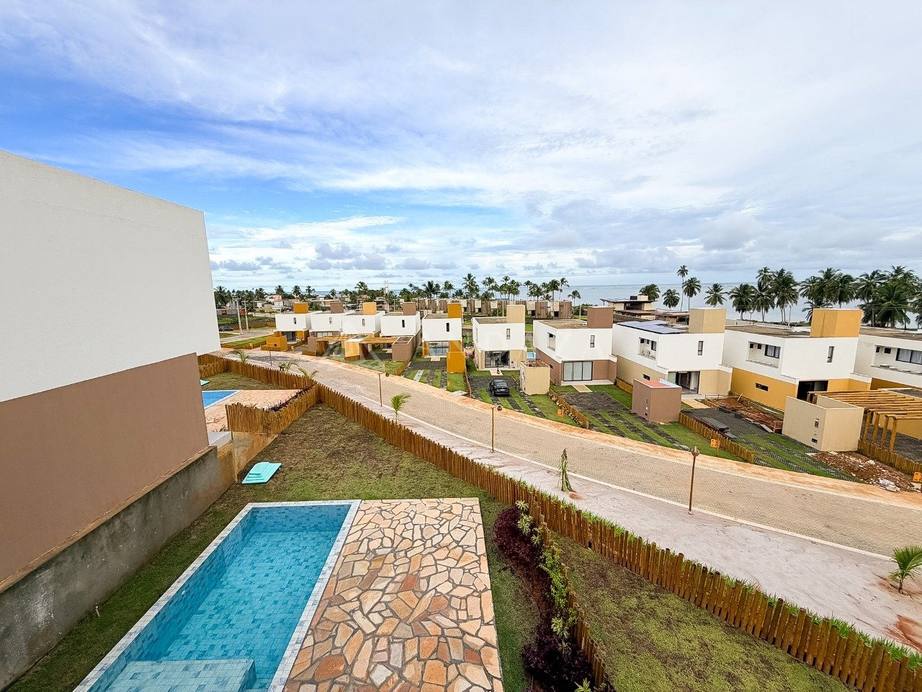 Casa em Condomínio Zamá - Praia do Marceneiro