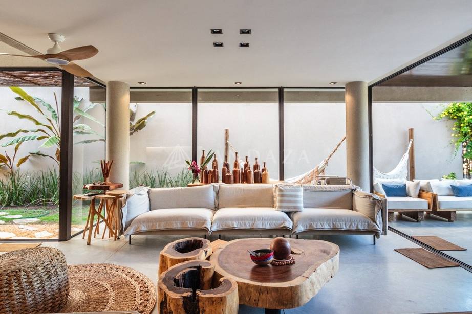 Casa em Condomínio Serena Eco Luxury Villas