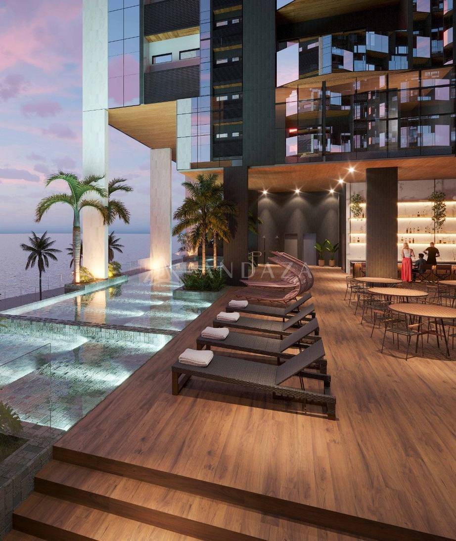 Apartamento 2 Quartos Jacarecica 82m² - Povoa de Varzim
