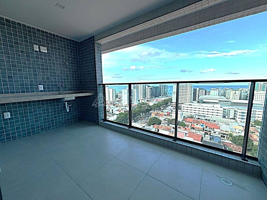 Apartamento para Alugar Aquamare Residence | 2 Quartos, 2 Vagas - Jatiúca