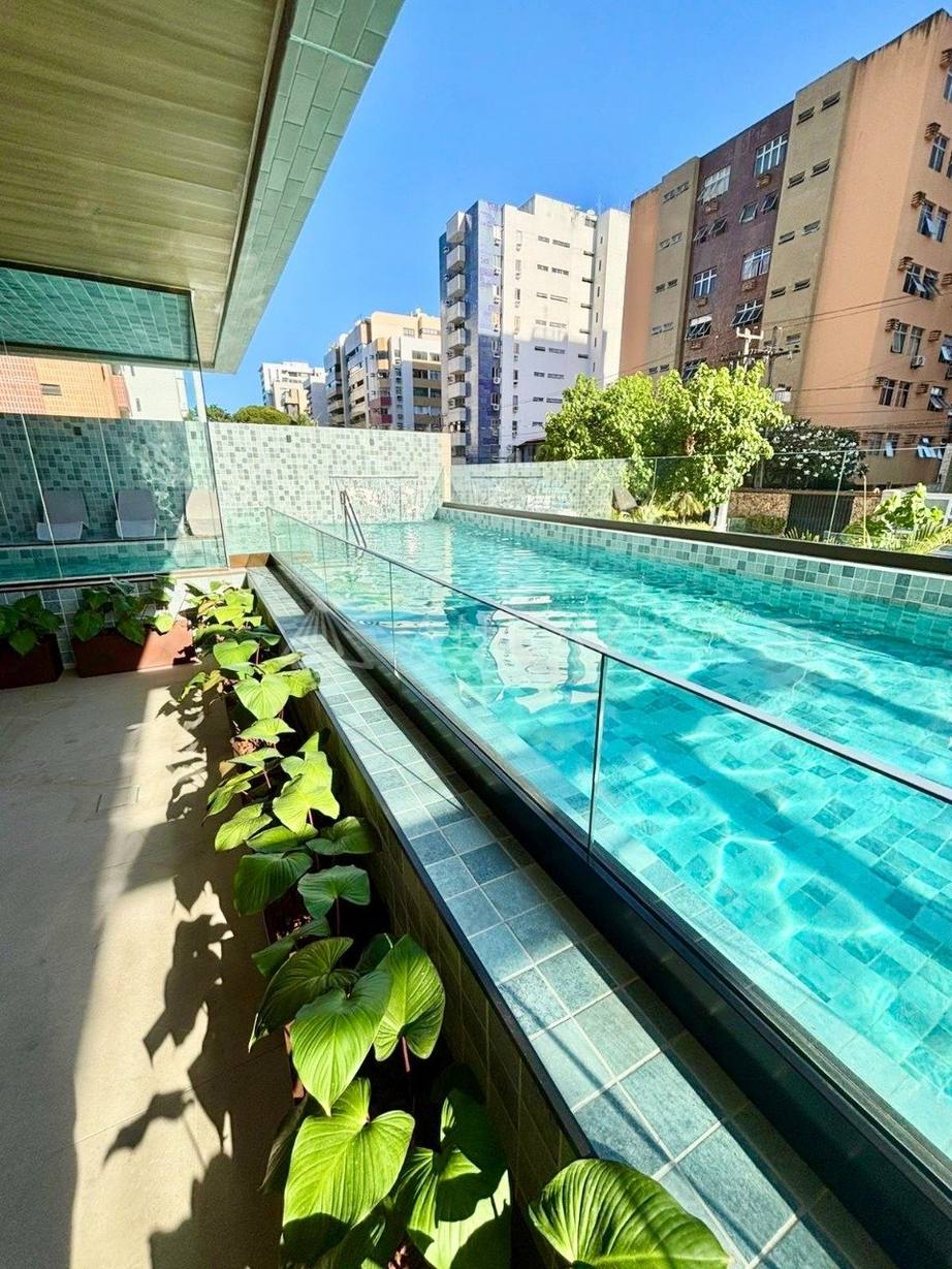 Apartamento Promenade | 2 Quartos, 1 Vaga - Ponta Verde