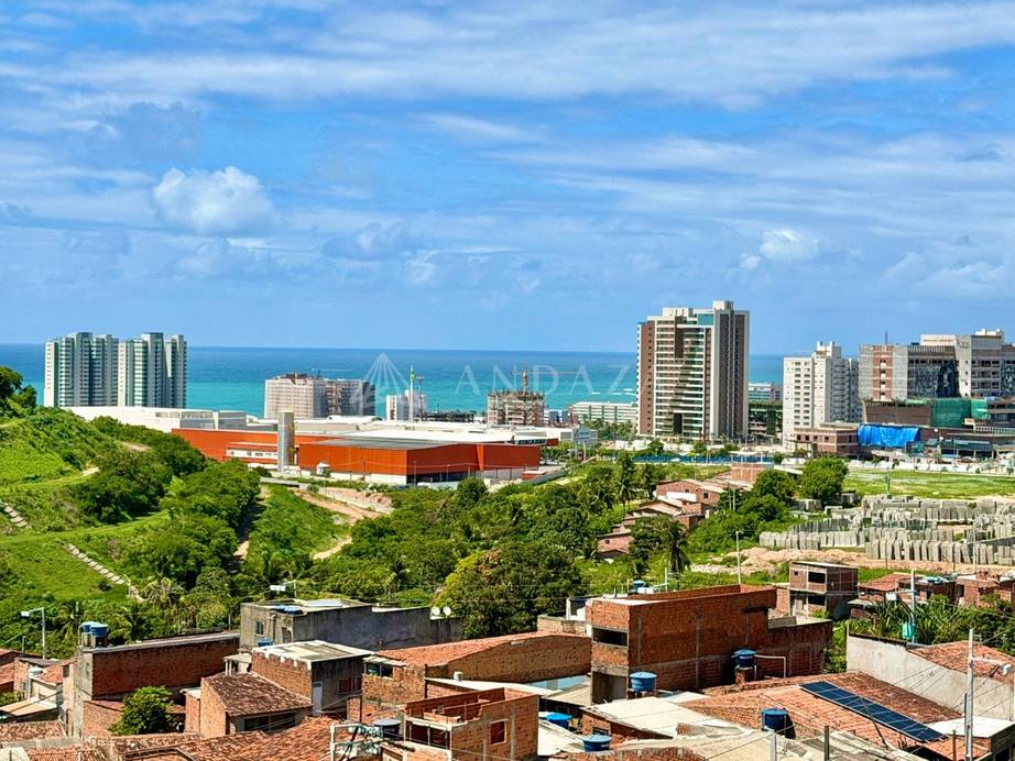 Apartamento para Alugar Park Boavista | 2 Quartos - São Jorge, Maceió