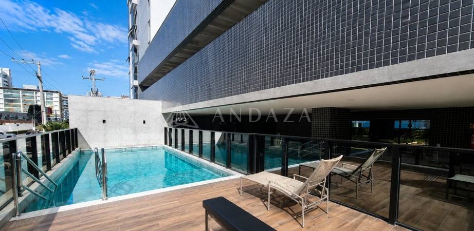 Apartamento para Alugar Edifício Ícone - Ponta Verde