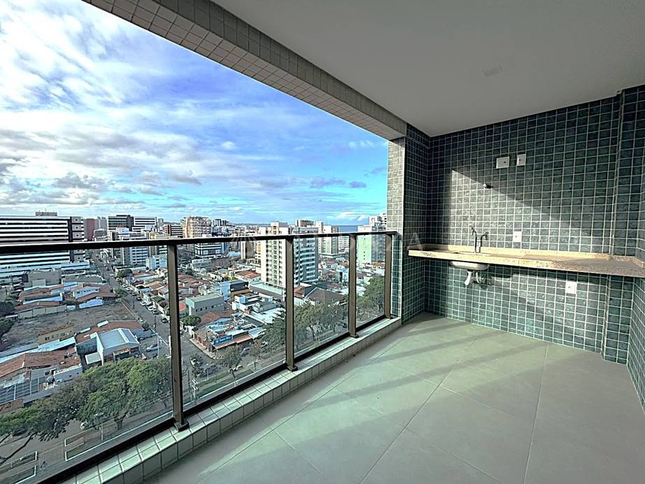 Apartamento para Alugar Aquamare Residence | 2 Quartos, 2 Vagas - Jatiúca, Maceió - AL