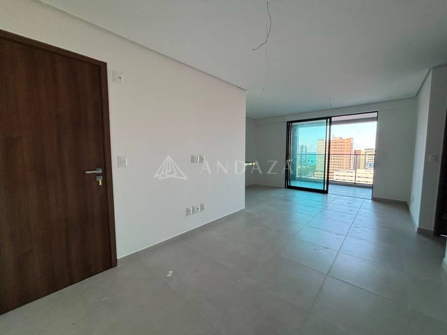 Apartamento para Alugar Aquamare Residence | 2 Quartos, 2 Vagas - Jatiúca, Maceió - AL